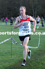 Senior men and Under-23s, European Cross Country Championships Trials, Sefton Park, Liverpool. Photo: David T. Hewitson/Sports for All Pics